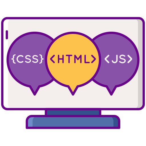 Coding language